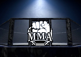 MMA